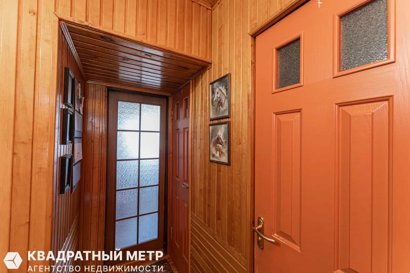 Беларусь, Минская область, Дзержинский район, Фаниполь, Комсомольская улица, 39, фото 15