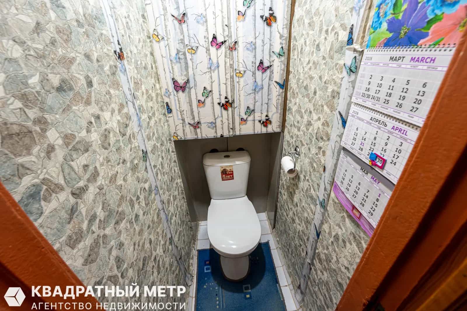 Беларусь, Минская область, Дзержинский район, Фаниполь, Комсомольская улица, 39, фото 19