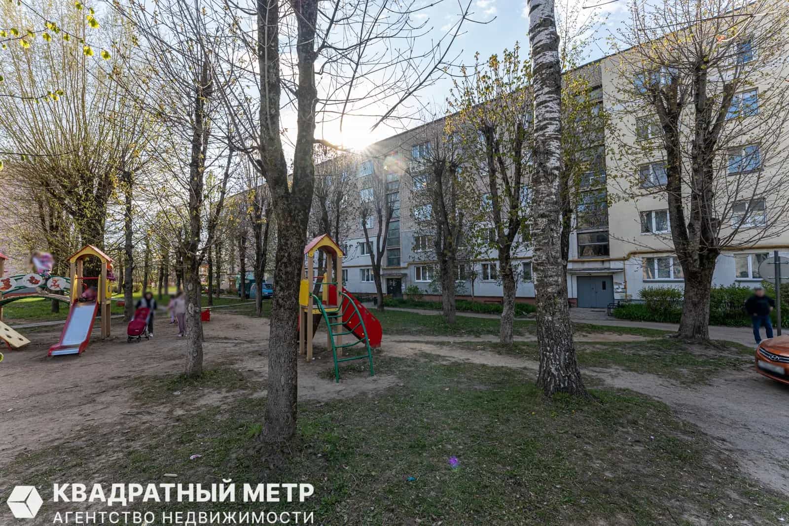 Беларусь, Минская область, Дзержинский район, Фаниполь, Комсомольская улица, 39, фото 23