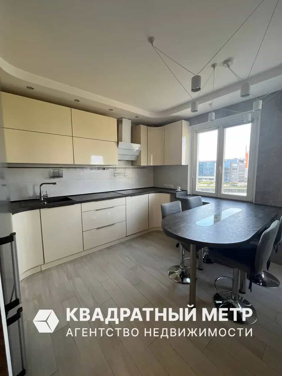 Беларусь, Минск, улица Франциска Скорины, 41А