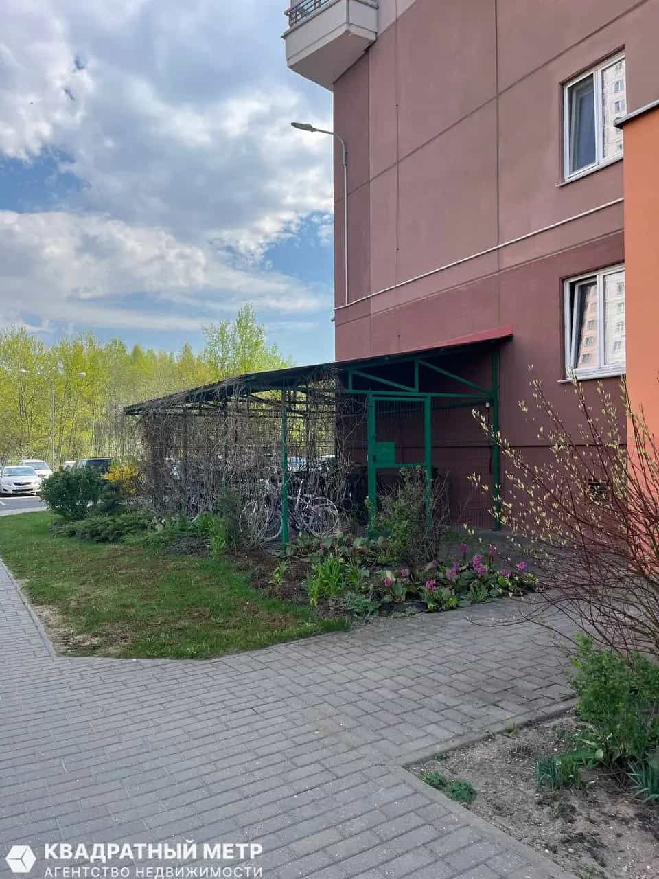 Беларусь, Минск, улица Франциска Скорины, 41А, фото 33