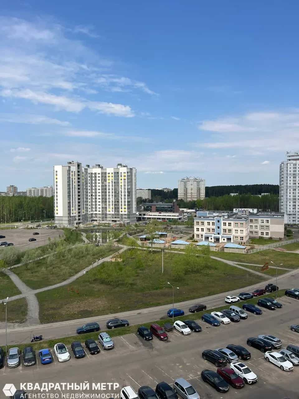 Беларусь, Минск, улица Франциска Скорины, 41А, фото 35