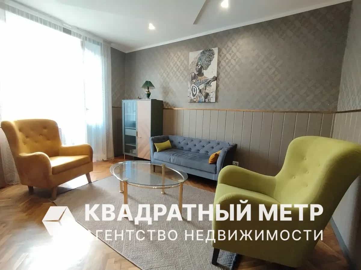 Беларусь, Минск, проспект Независимости, 78