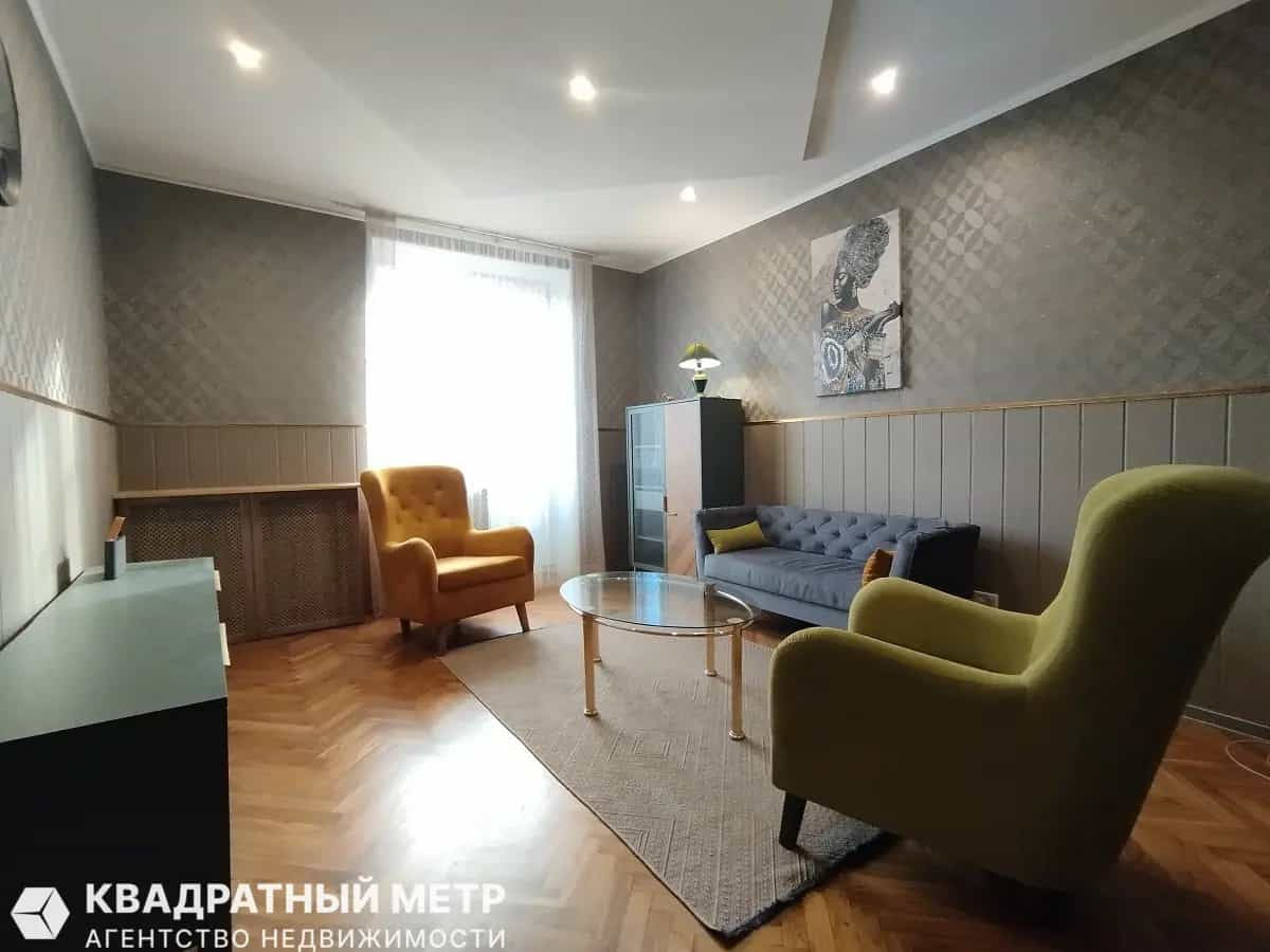 Беларусь, Минск, проспект Независимости, 78, фото 11
