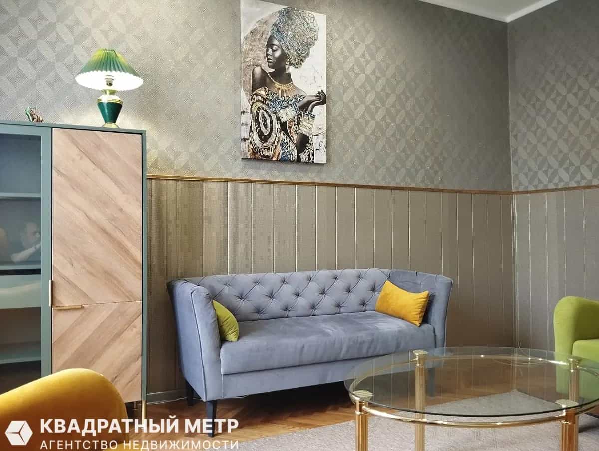 Беларусь, Минск, проспект Независимости, 78, фото 15