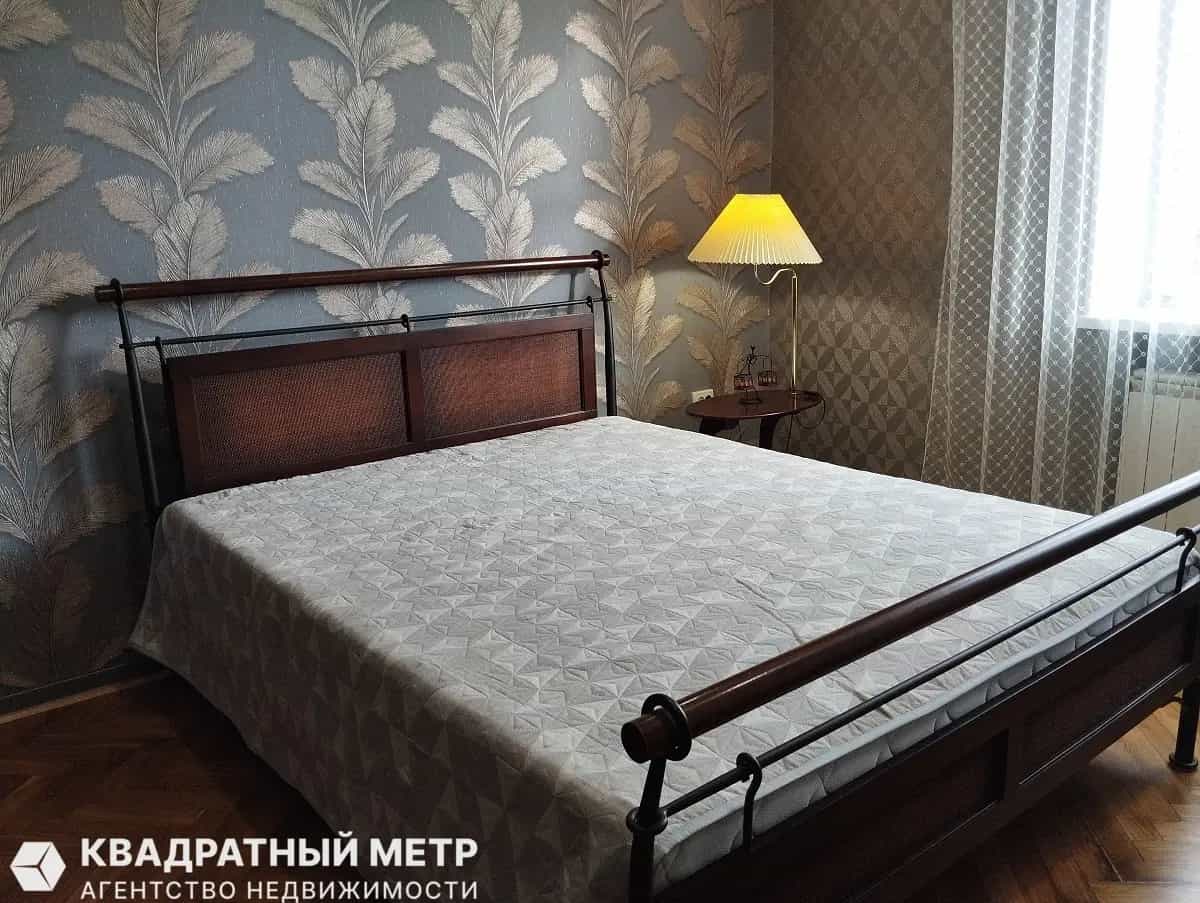 Беларусь, Минск, проспект Независимости, 78, фото 20