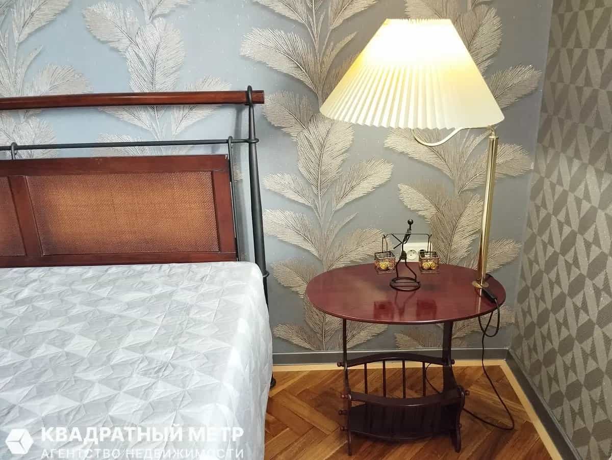 Беларусь, Минск, проспект Независимости, 78, фото 21