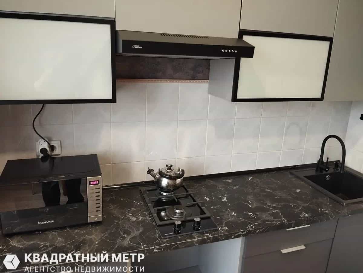 Беларусь, Минск, проспект Независимости, 78, фото 32