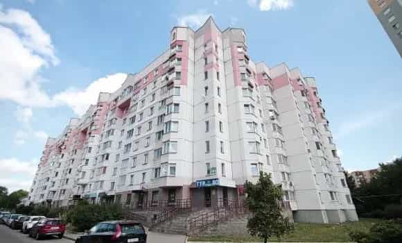 Беларусь, Минск, Оршанская улица, 12, фото 3