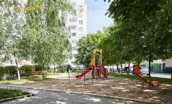 Беларусь, Минск, Оршанская улица, 12, фото 4