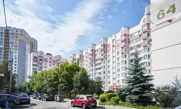 Беларусь, Минск, Оршанская улица, 12, фото 5