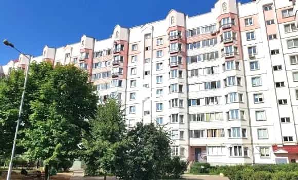 Беларусь, Минск, Оршанская улица, 12, фото 7