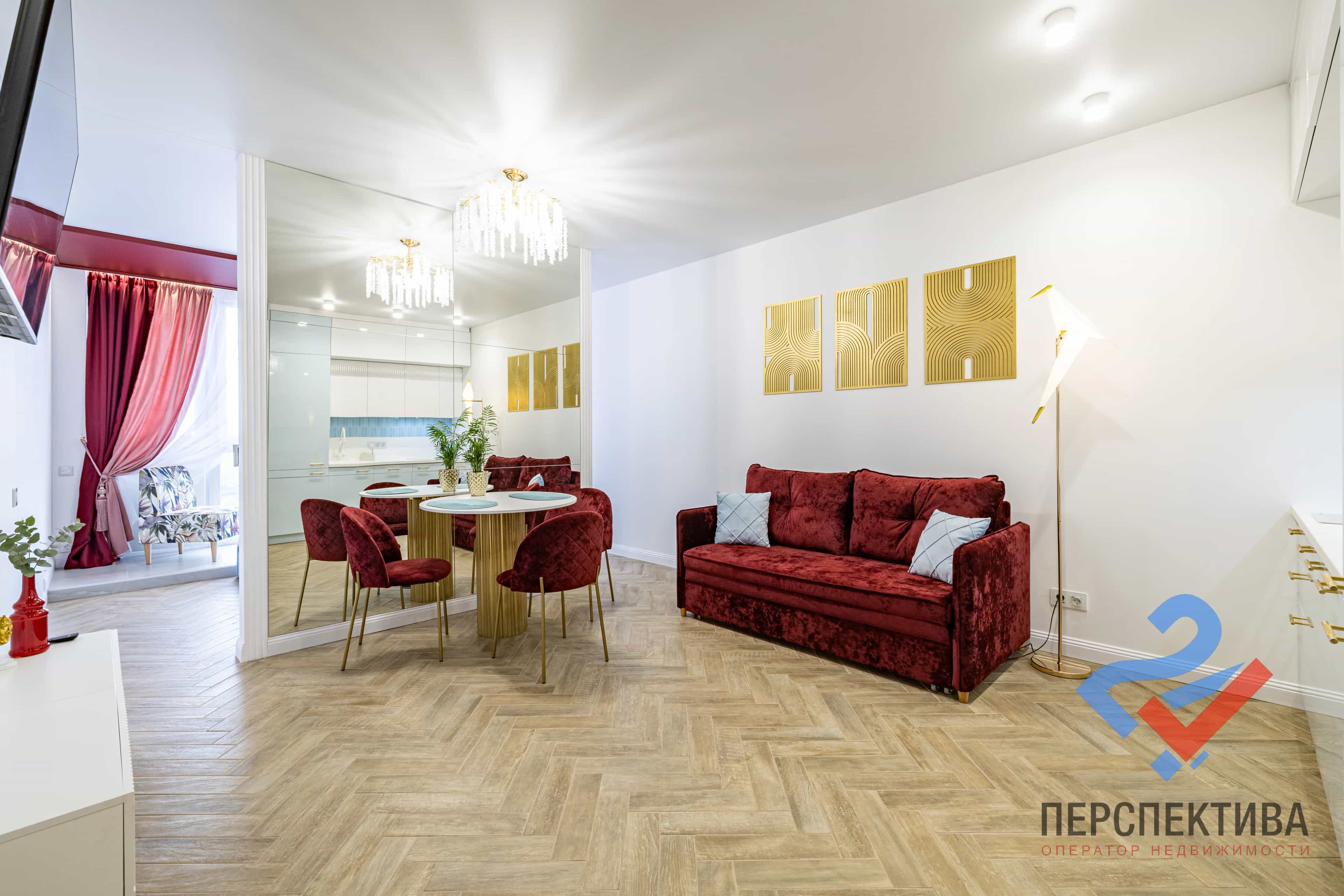 Беларусь, Минск, улица Макаёнка, 12Дк1, фото 2