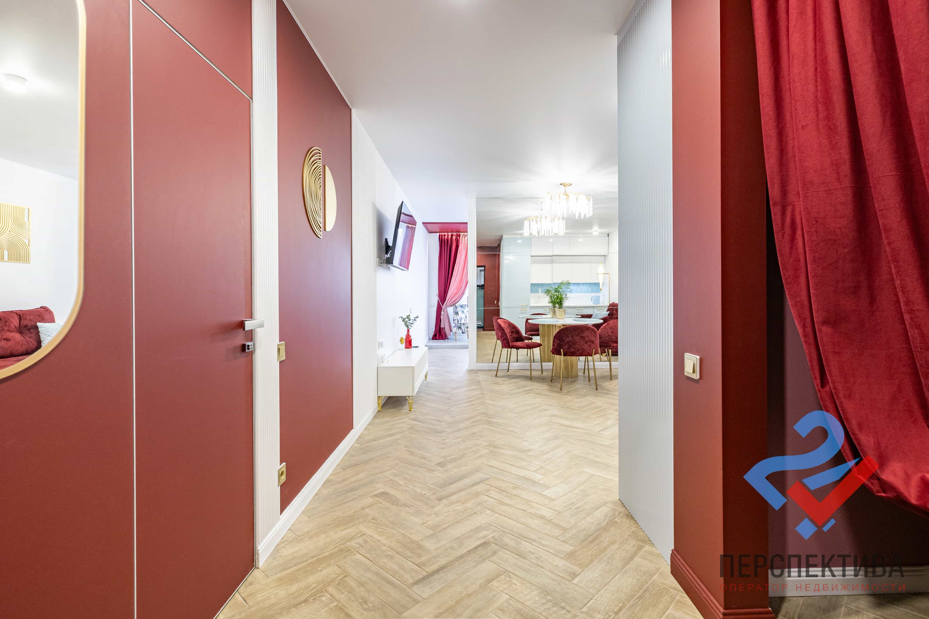 Беларусь, Минск, улица Макаёнка, 12Дк1, фото 7