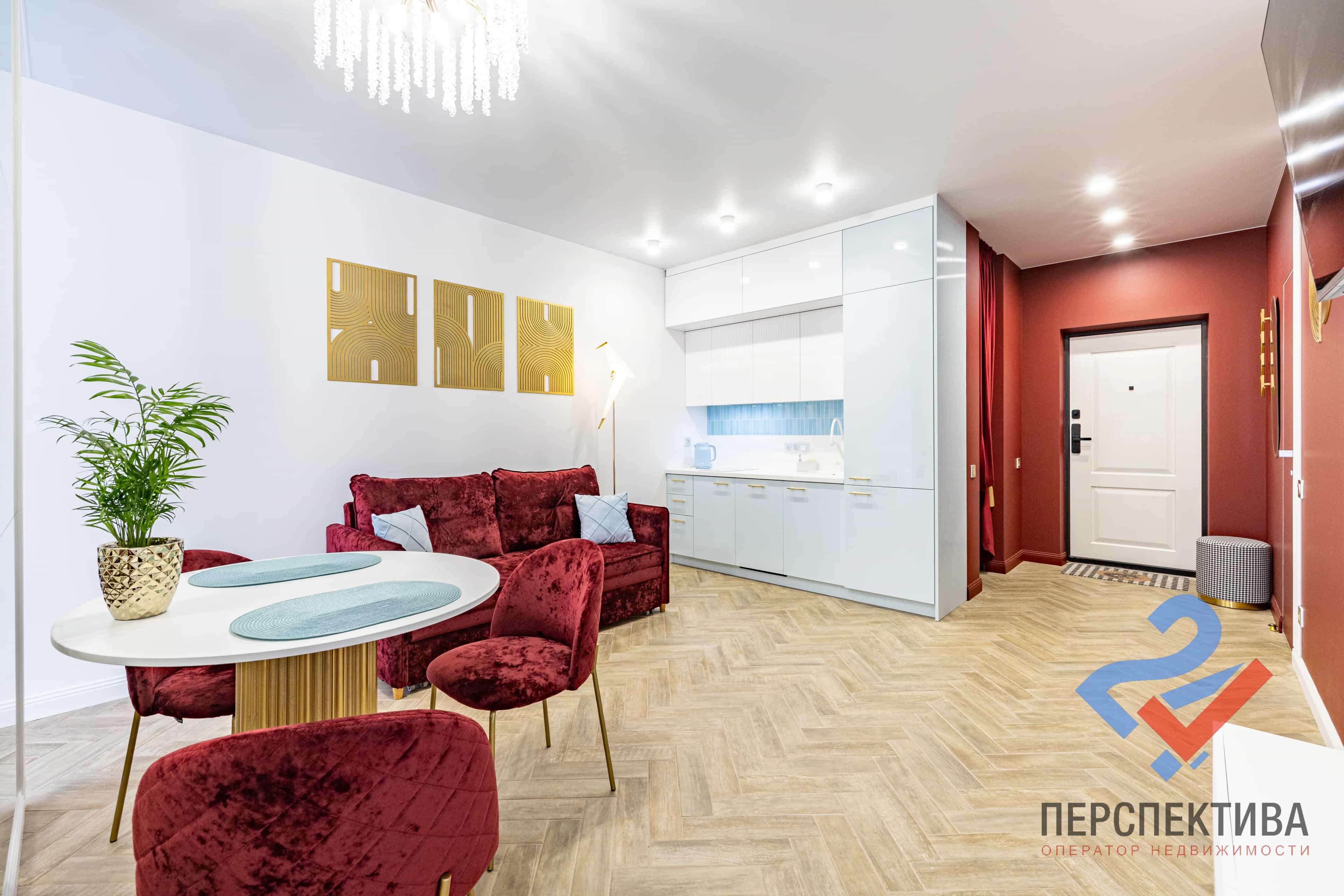 Беларусь, Минск, улица Макаёнка, 12Дк1, фото 15