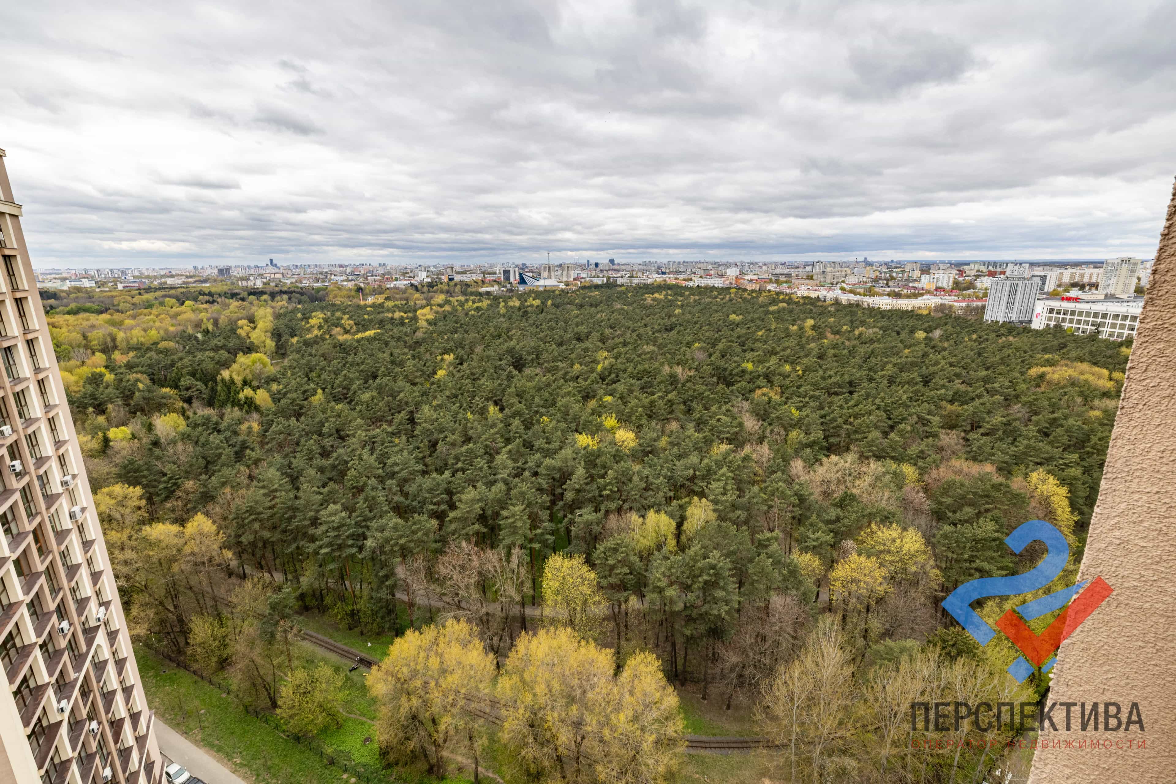 Беларусь, Минск, улица Макаёнка, 12Дк1, фото 24
