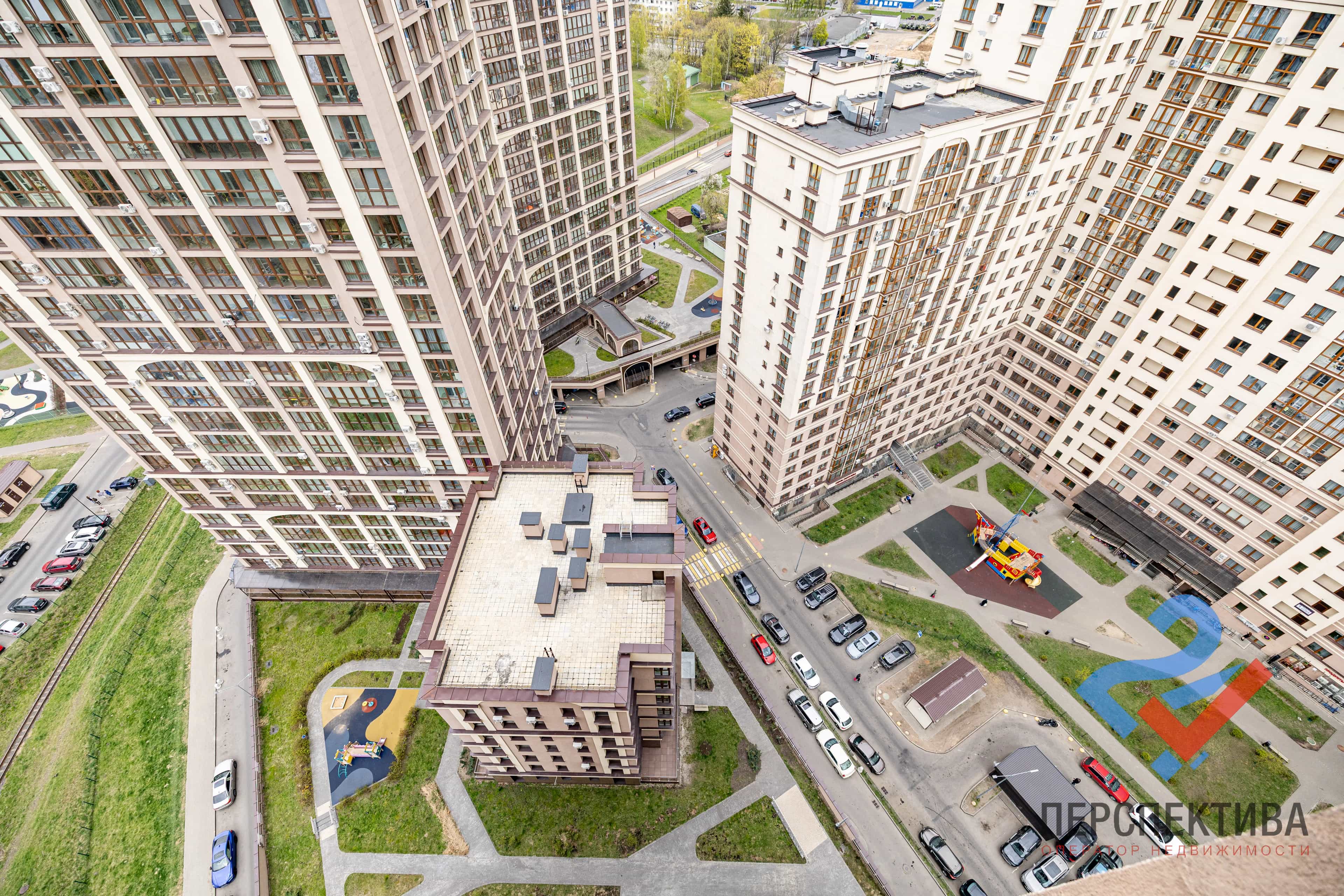 Беларусь, Минск, улица Макаёнка, 12Дк1, фото 26