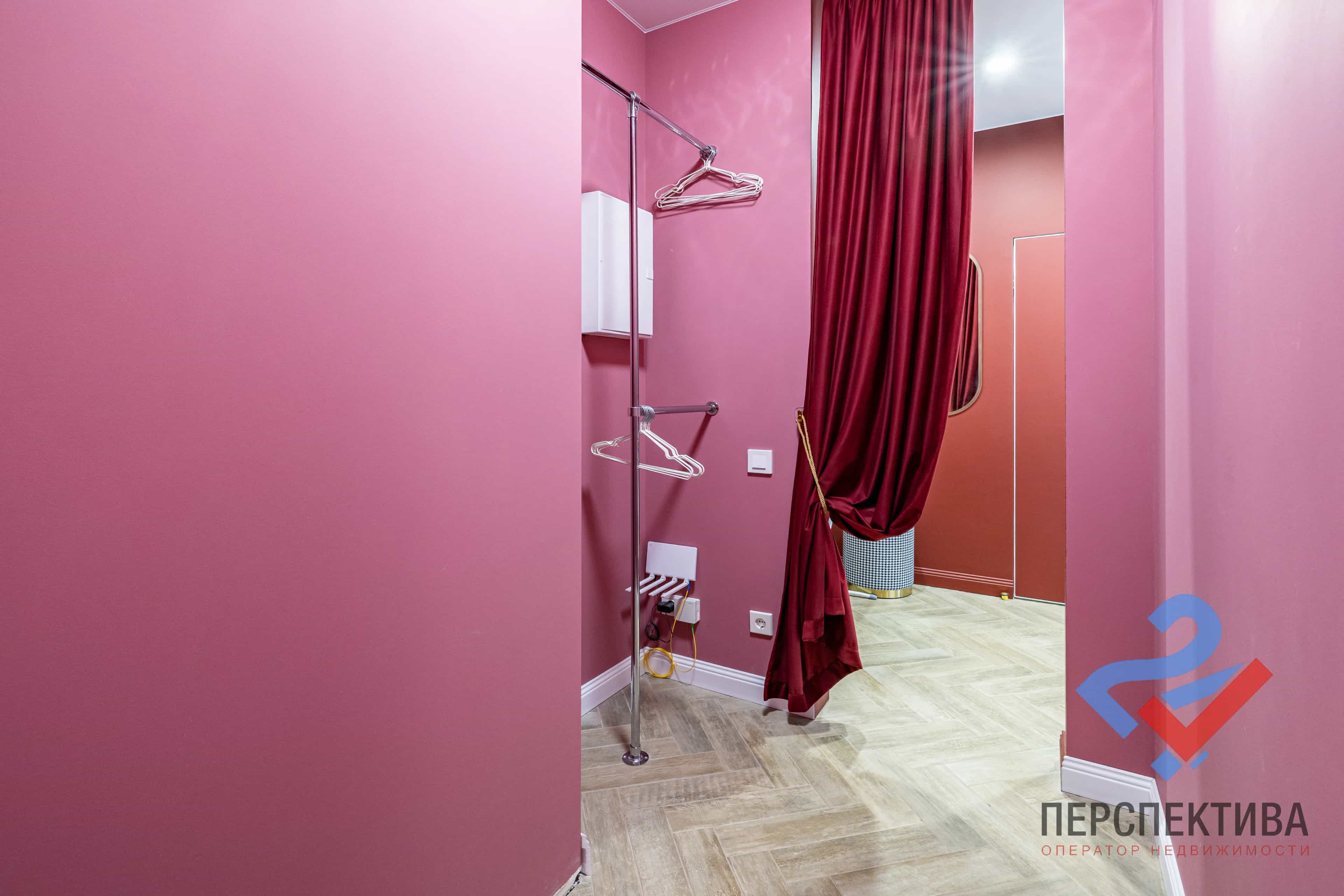 Беларусь, Минск, улица Макаёнка, 12Дк1, фото 30