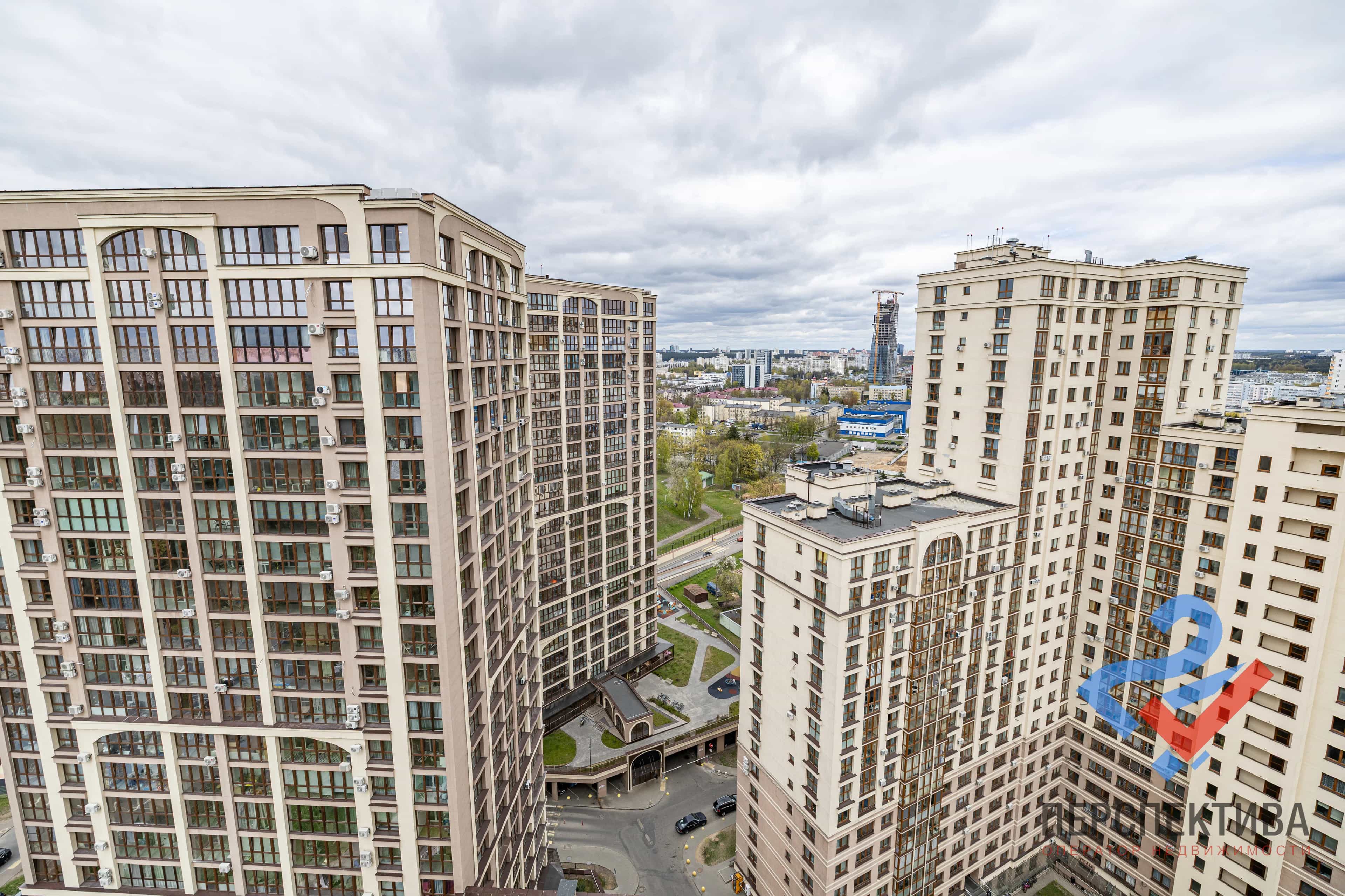 Беларусь, Минск, улица Макаёнка, 12Дк1, фото 33