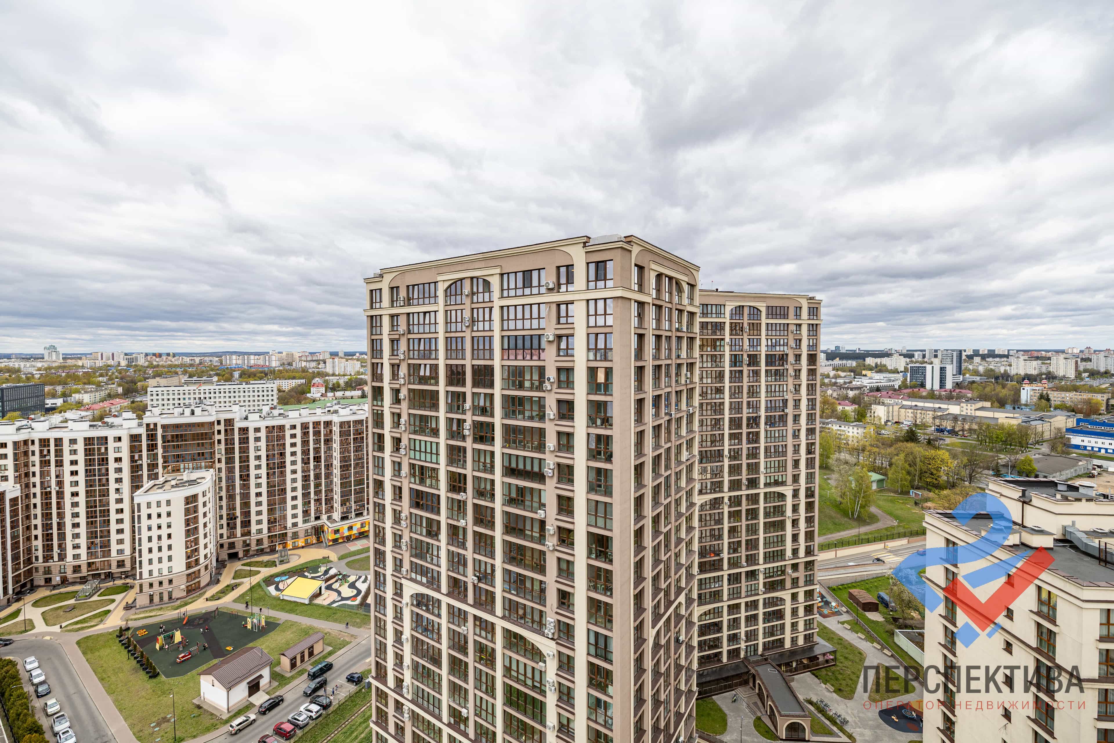 Беларусь, Минск, улица Макаёнка, 12Дк1, фото 34