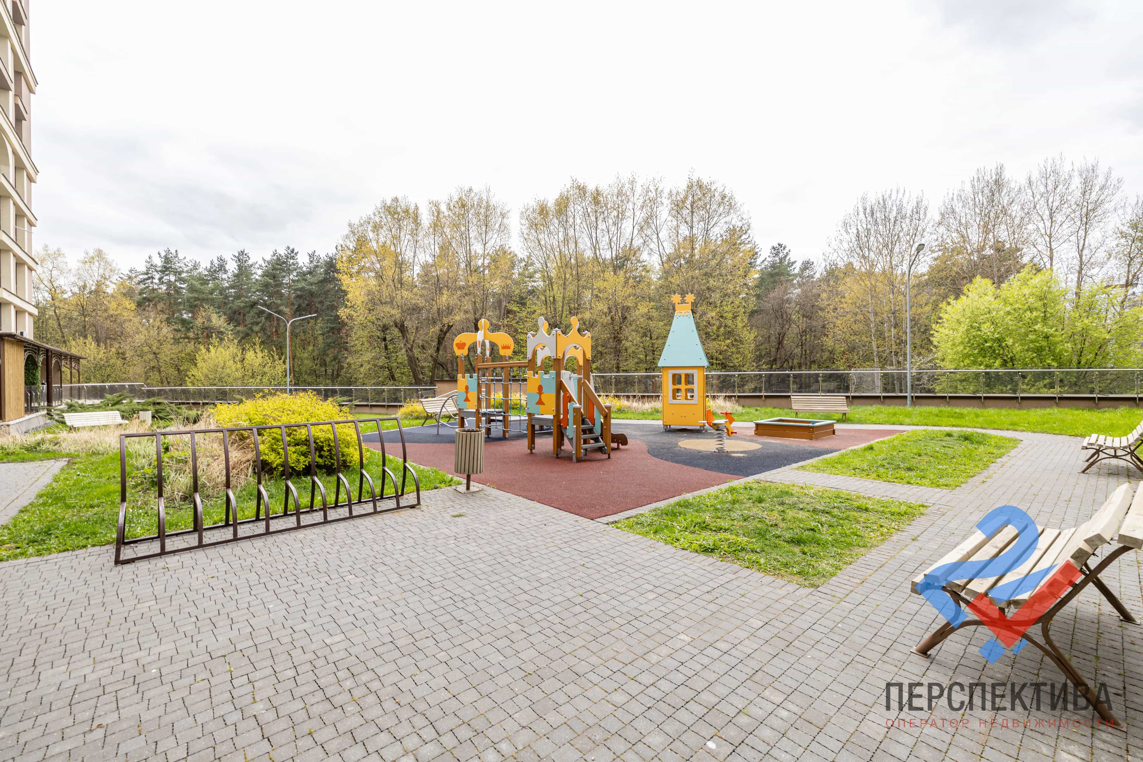 Беларусь, Минск, улица Макаёнка, 12Дк1, фото 41