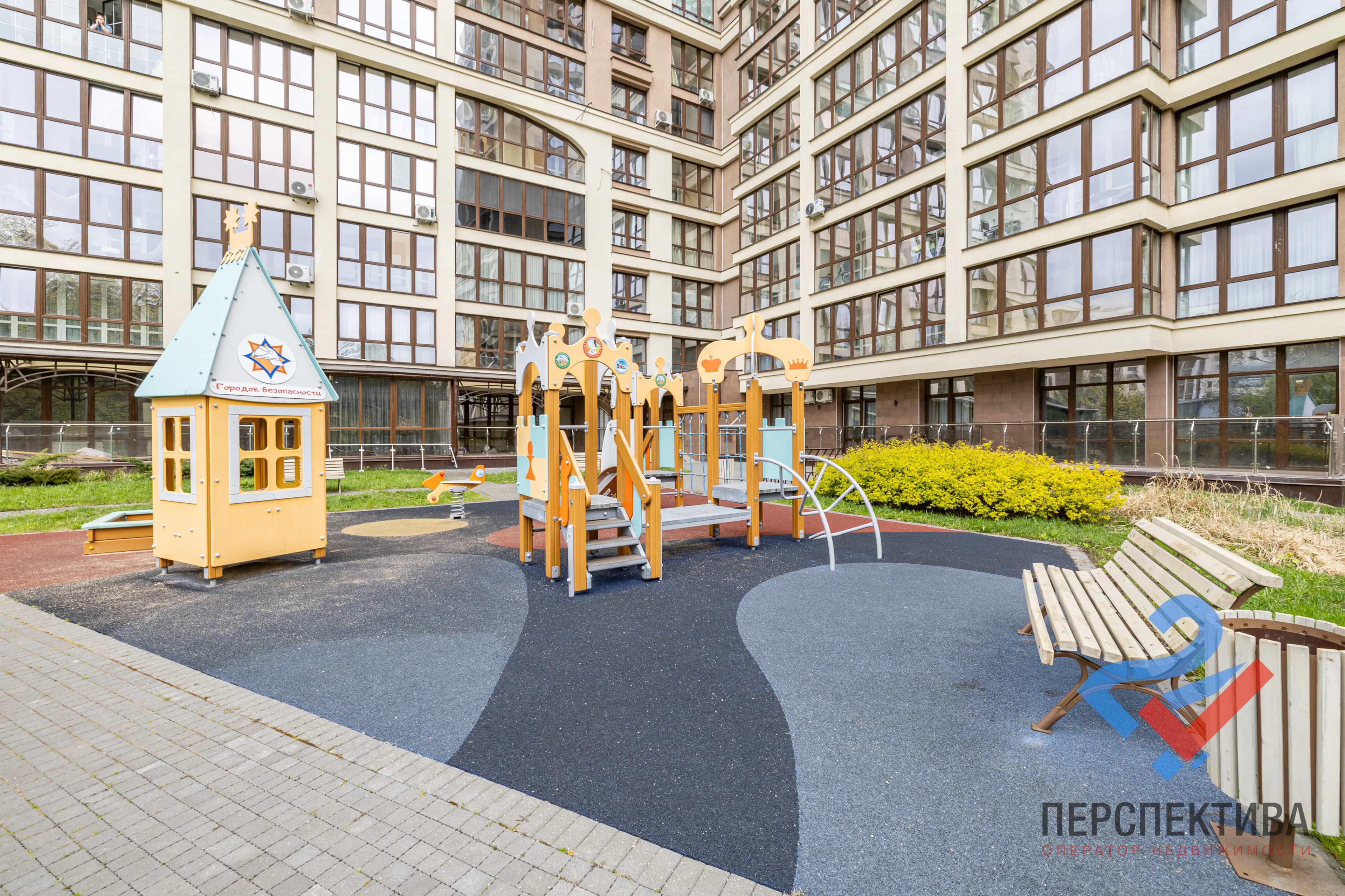 Беларусь, Минск, улица Макаёнка, 12Дк1, фото 42