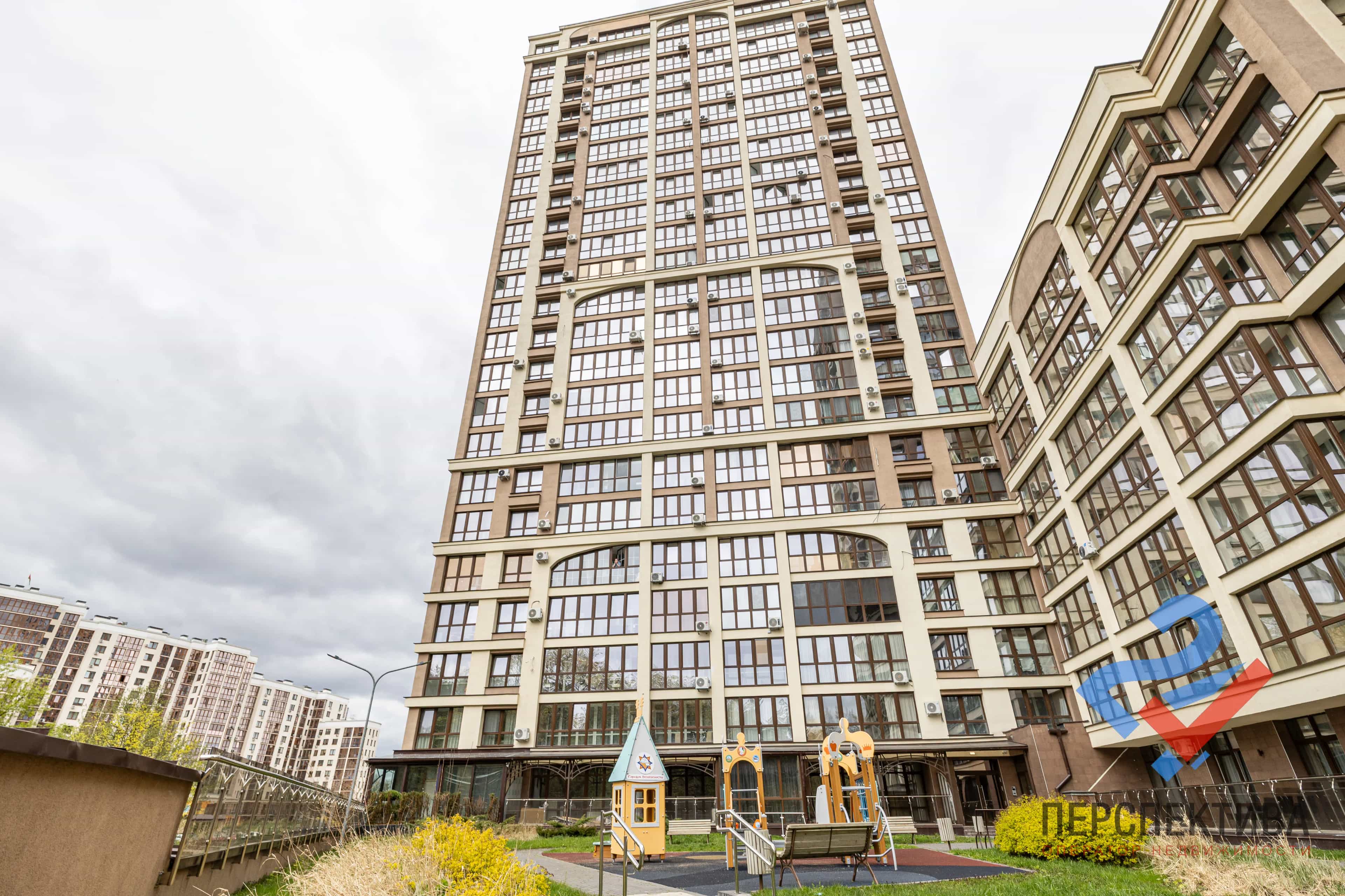 Беларусь, Минск, улица Макаёнка, 12Дк1, фото 43