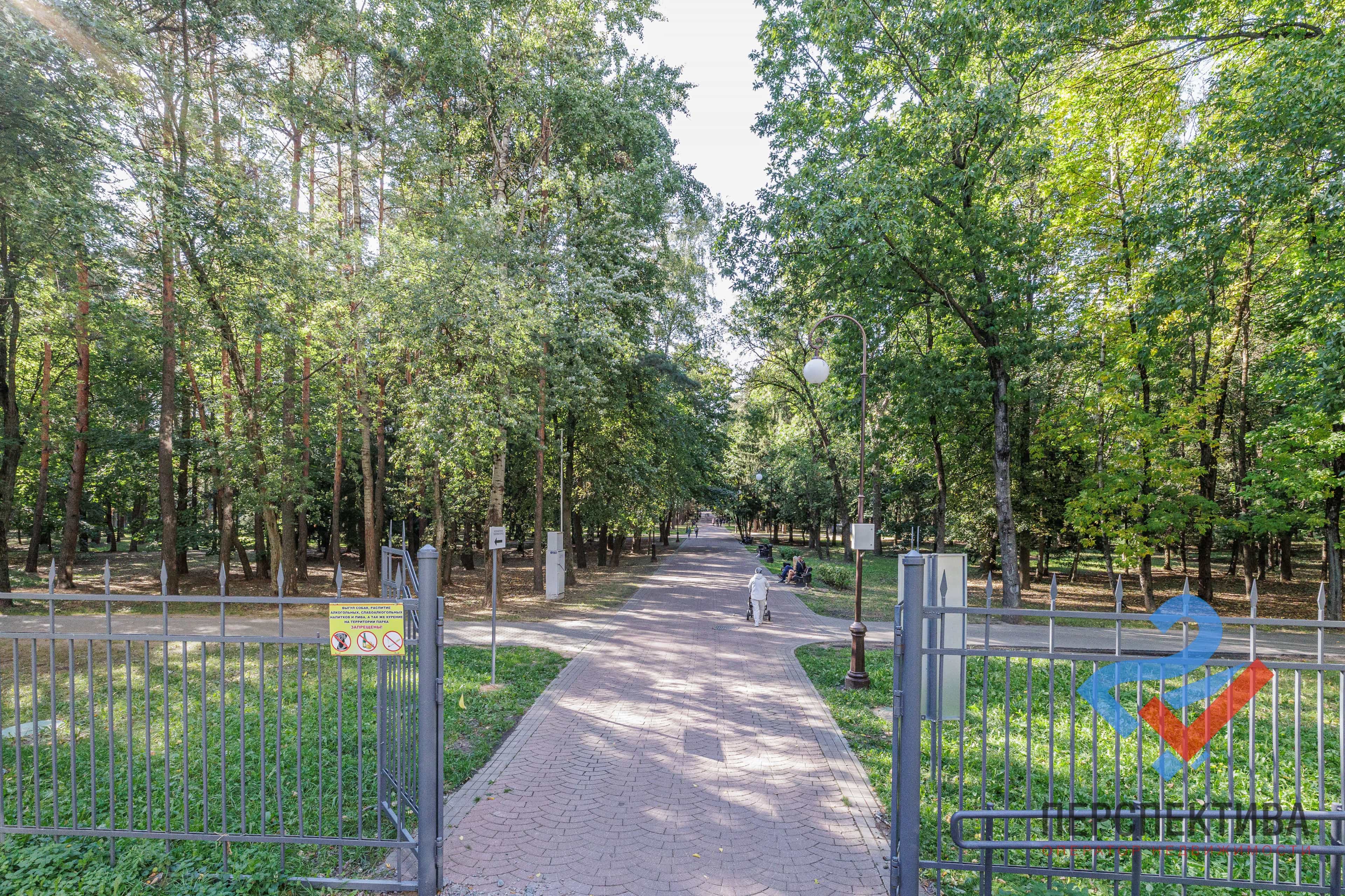 Беларусь, Минск, улица Макаёнка, 12Дк1, фото 47