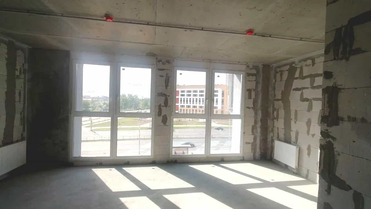 Беларусь, Минск, улица Жореса Алфёрова, 22, фото 3