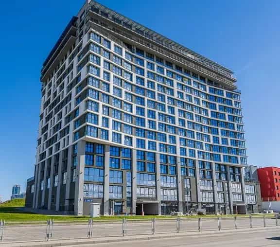 Беларусь, Минск, улица Жореса Алфёрова, 22, фото 13