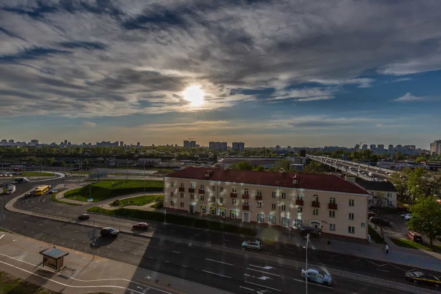 Беларусь, Минск, Брилевская улица, 27, фото 12