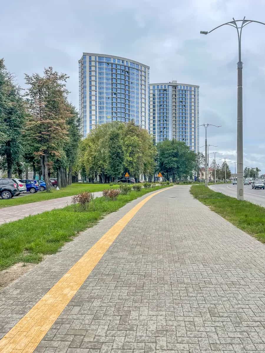 Беларусь, Минск, Брилевская улица, 27, фото 23
