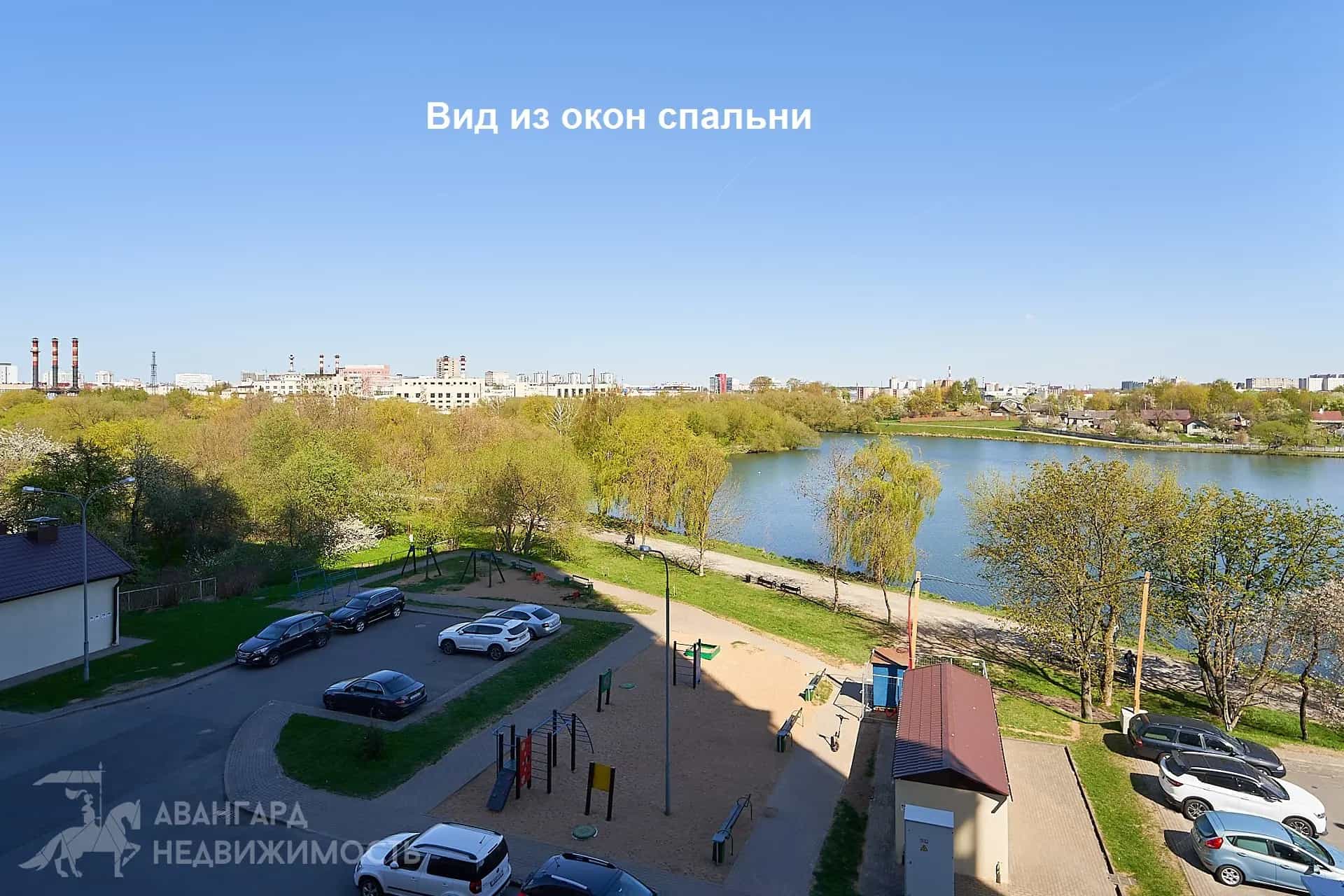 Беларусь, Минск, улица Маяковского, 35, фото 29