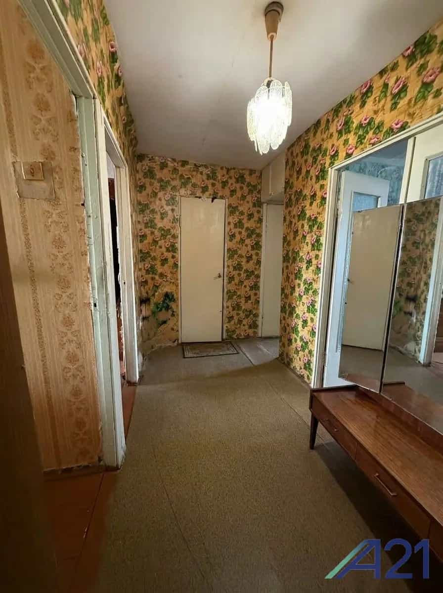 Беларусь, Могилёвская область, городской посёлок Глуск, улица Кирова, 54, фото 2