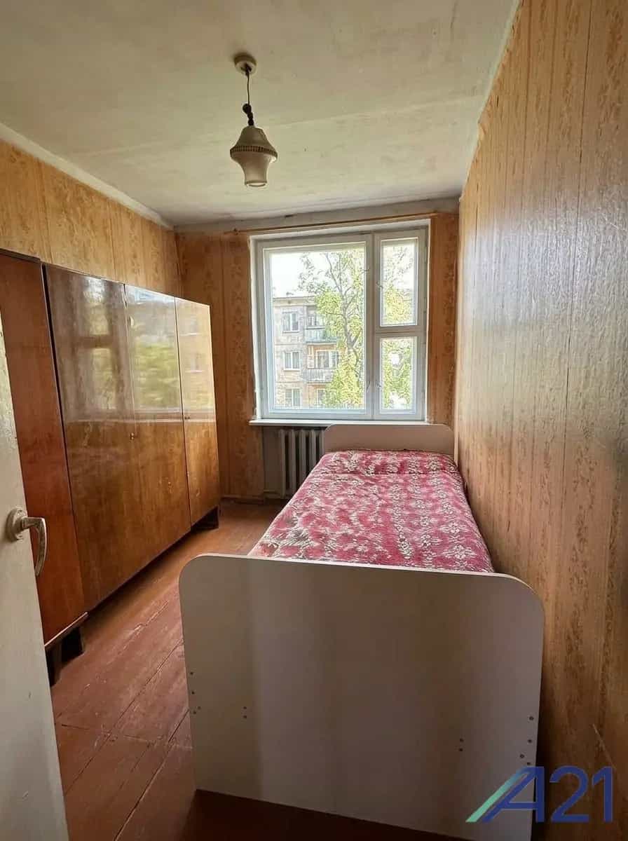 Беларусь, Могилёвская область, городской посёлок Глуск, улица Кирова, 54, фото 3