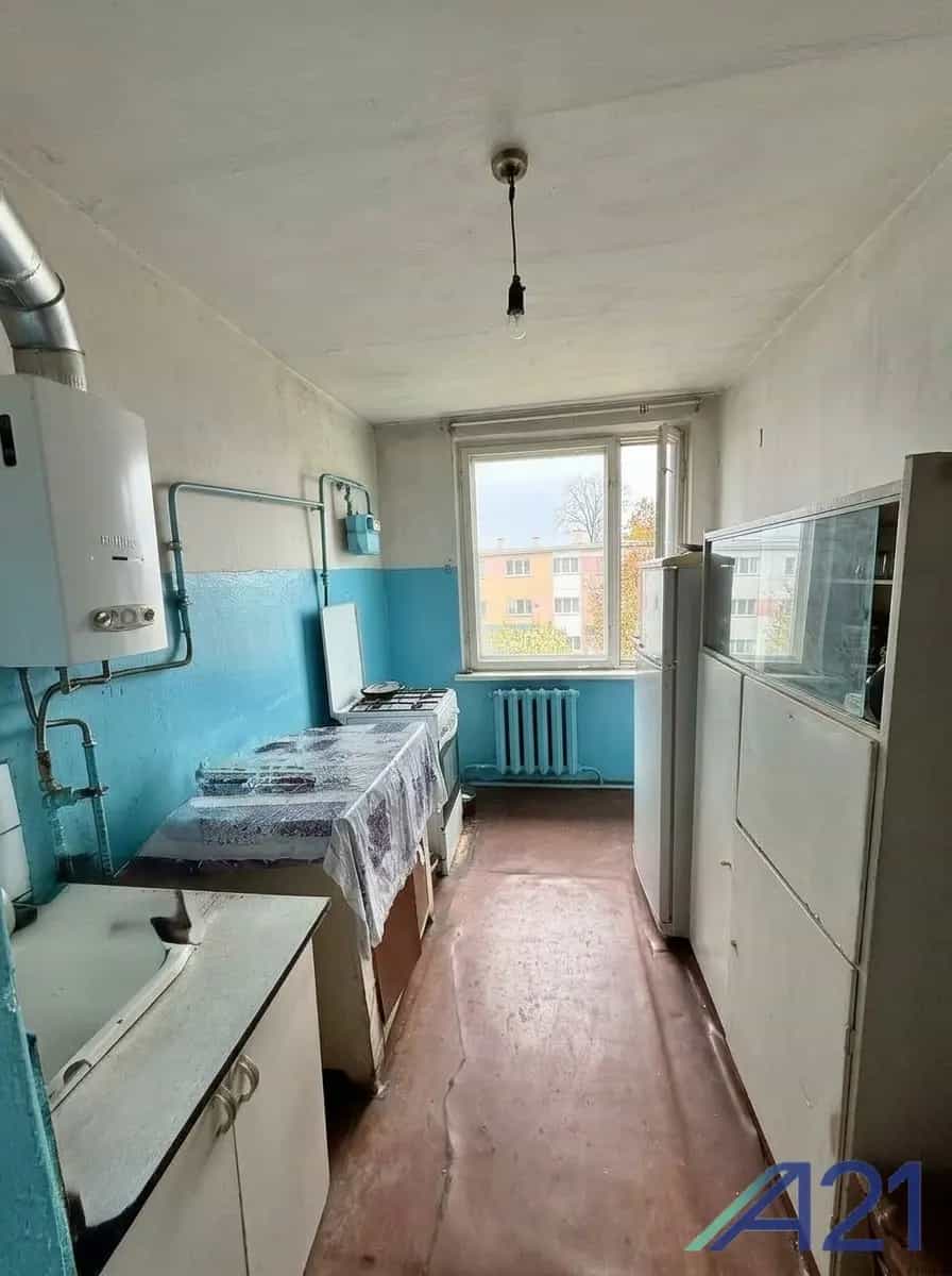 Беларусь, Могилёвская область, городской посёлок Глуск, улица Кирова, 54, фото 5