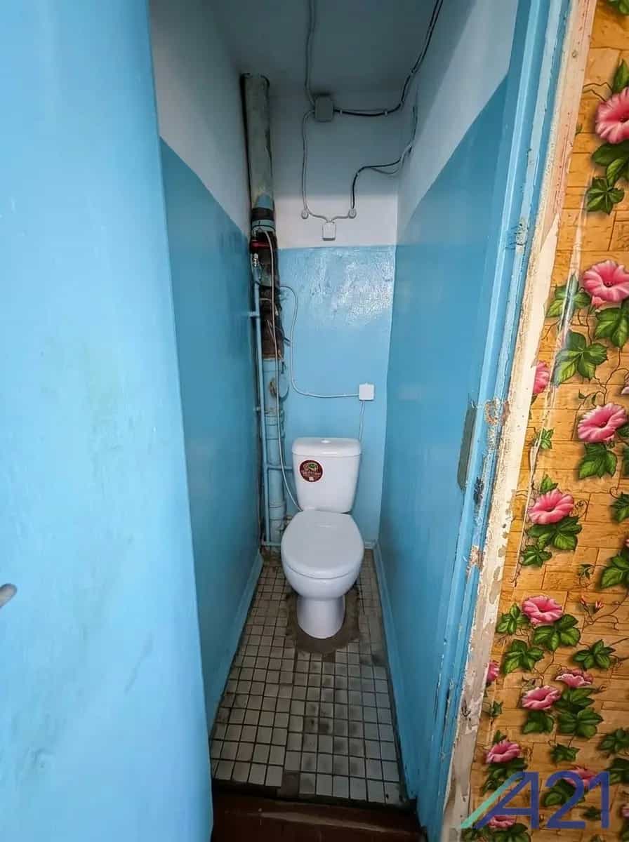 Беларусь, Могилёвская область, городской посёлок Глуск, улица Кирова, 54, фото 6