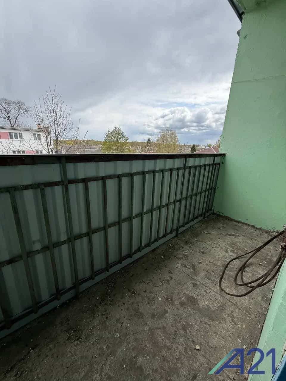 Беларусь, Могилёвская область, городской посёлок Глуск, улица Кирова, 54, фото 7
