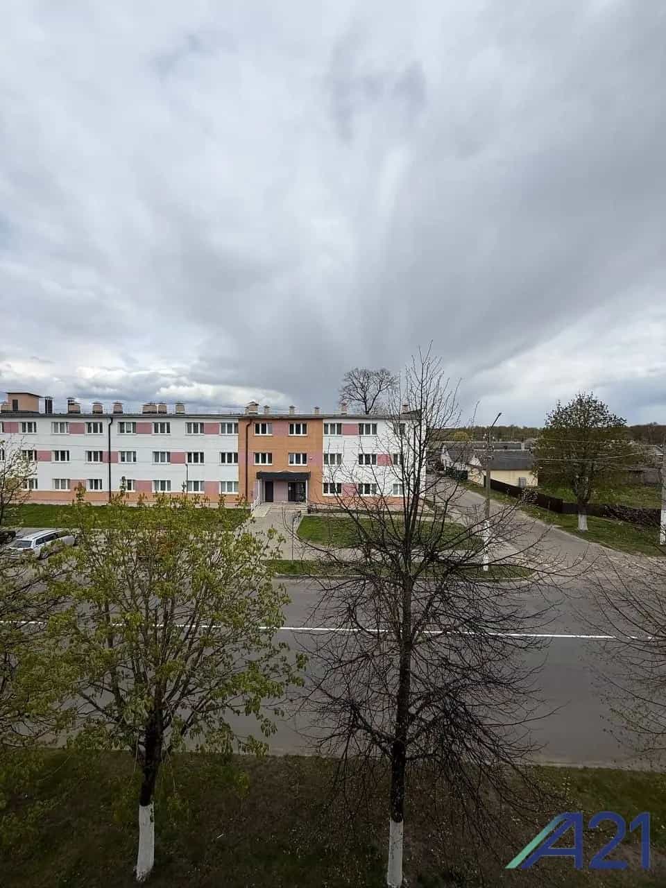 Беларусь, Могилёвская область, городской посёлок Глуск, улица Кирова, 54, фото 9
