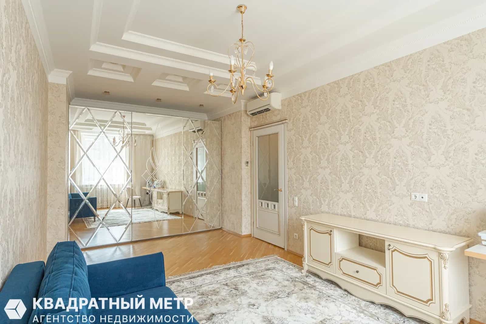 Беларусь, Минск, проспект Независимости, 39Нк3, фото 3