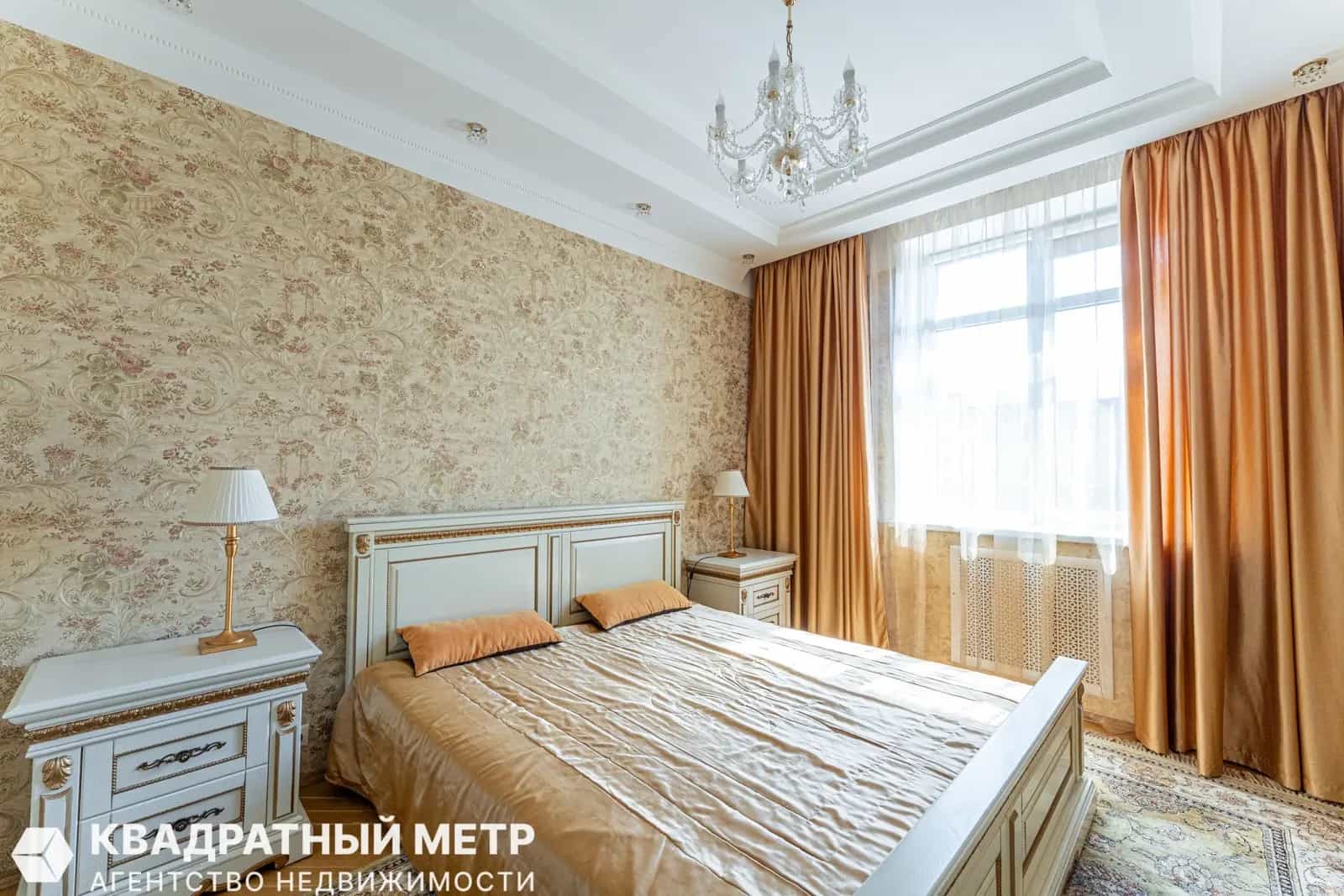 Беларусь, Минск, проспект Независимости, 39Нк3, фото 5