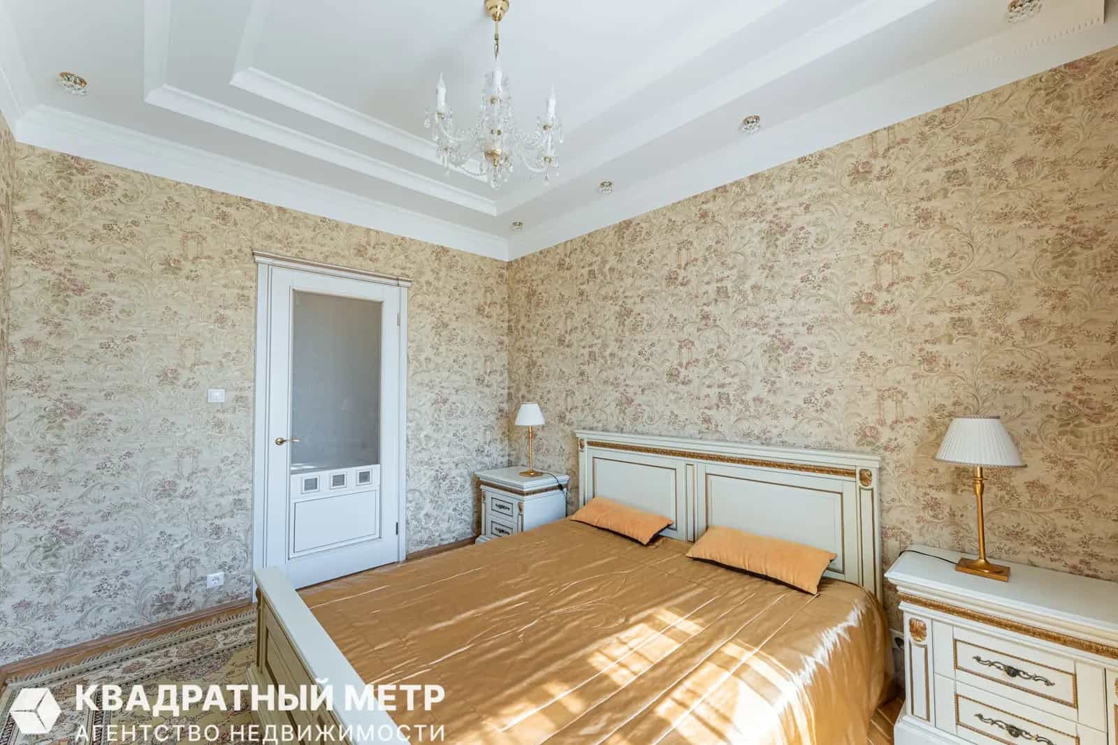 Беларусь, Минск, проспект Независимости, 39Нк3, фото 6