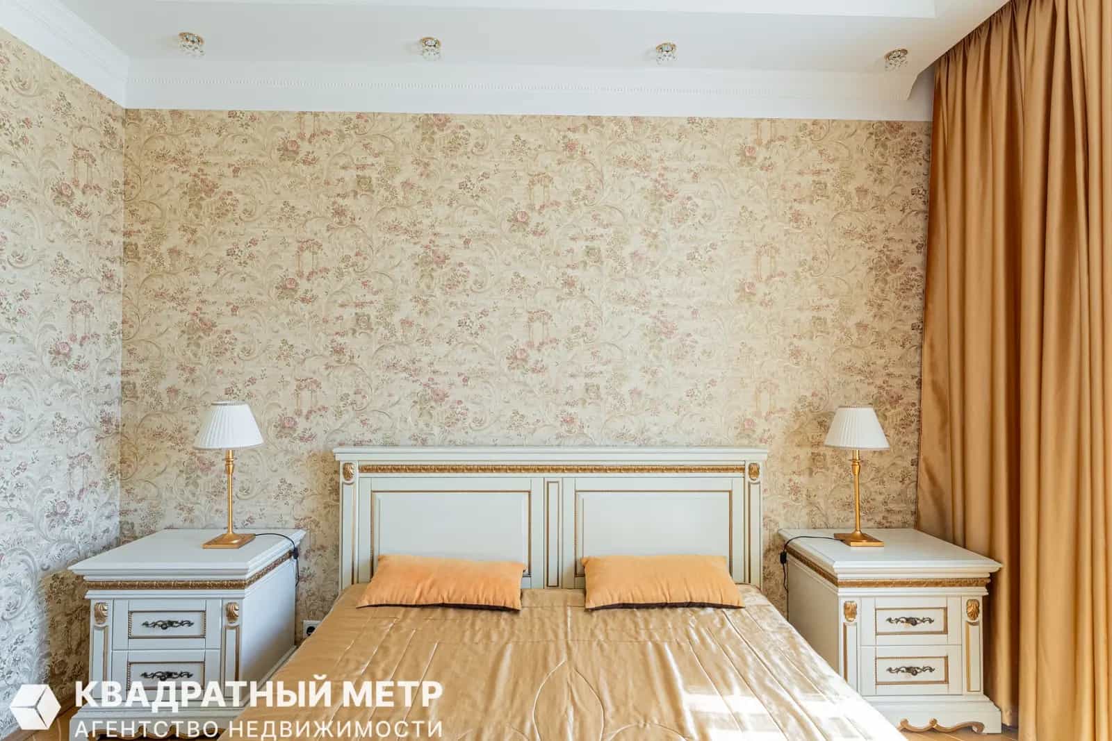 Беларусь, Минск, проспект Независимости, 39Нк3, фото 7