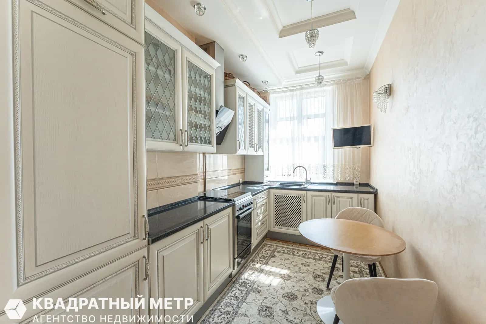 Беларусь, Минск, проспект Независимости, 39Нк3, фото 8