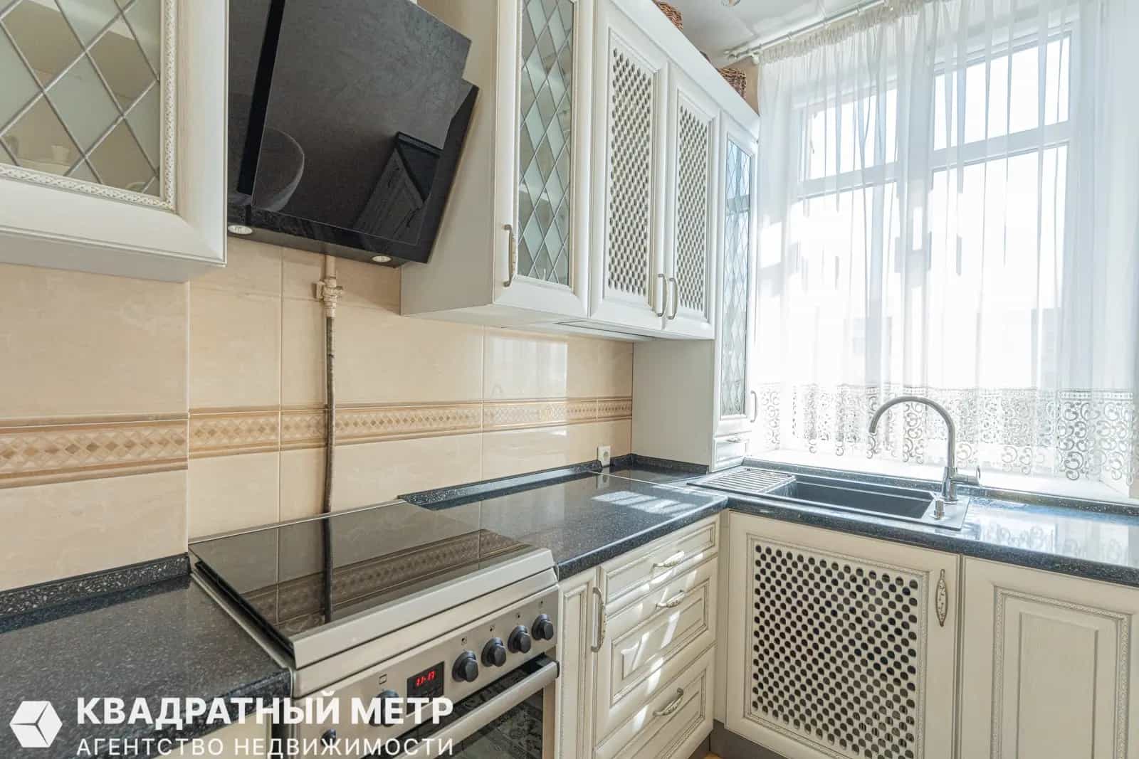 Беларусь, Минск, проспект Независимости, 39Нк3, фото 9