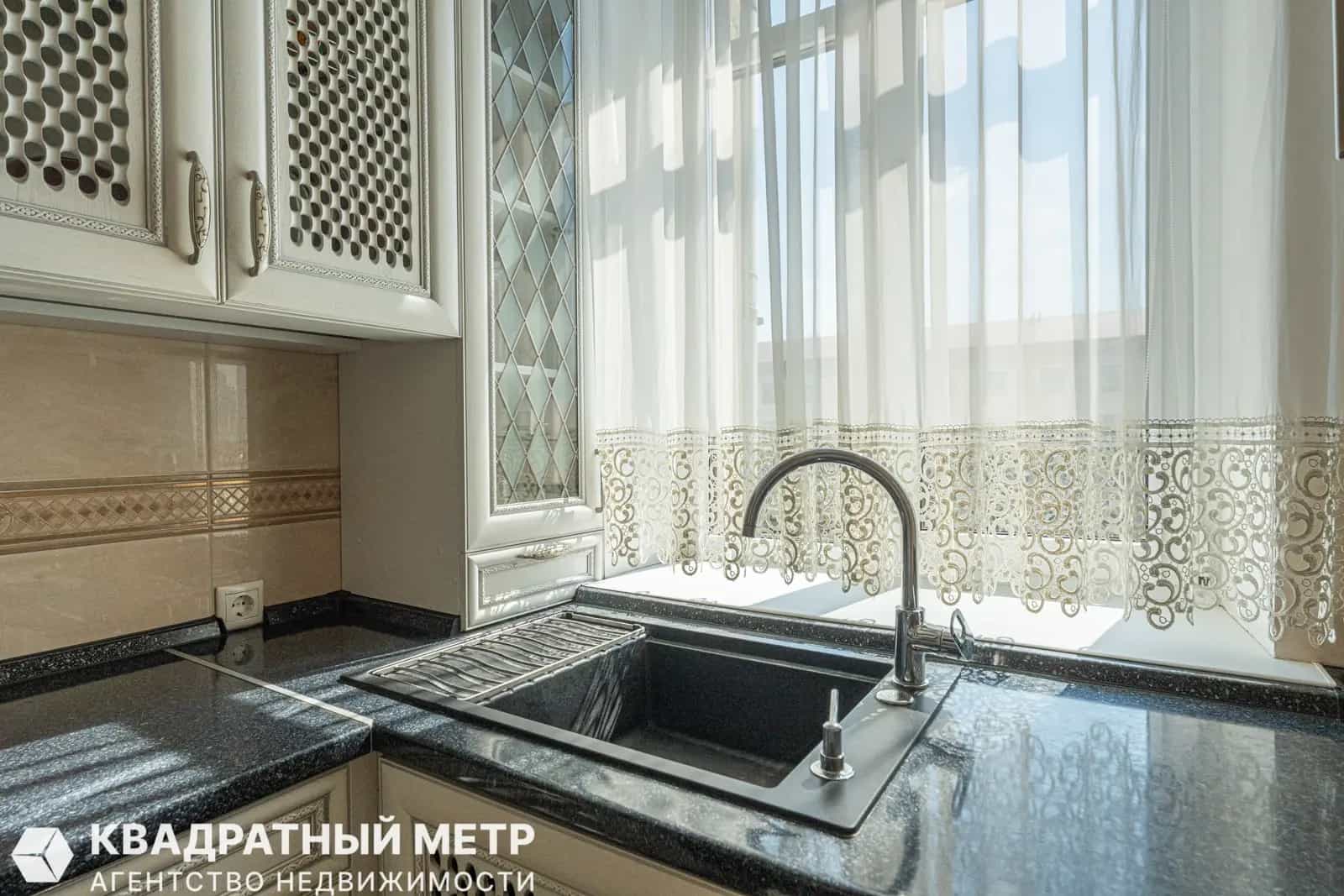 Беларусь, Минск, проспект Независимости, 39Нк3, фото 11