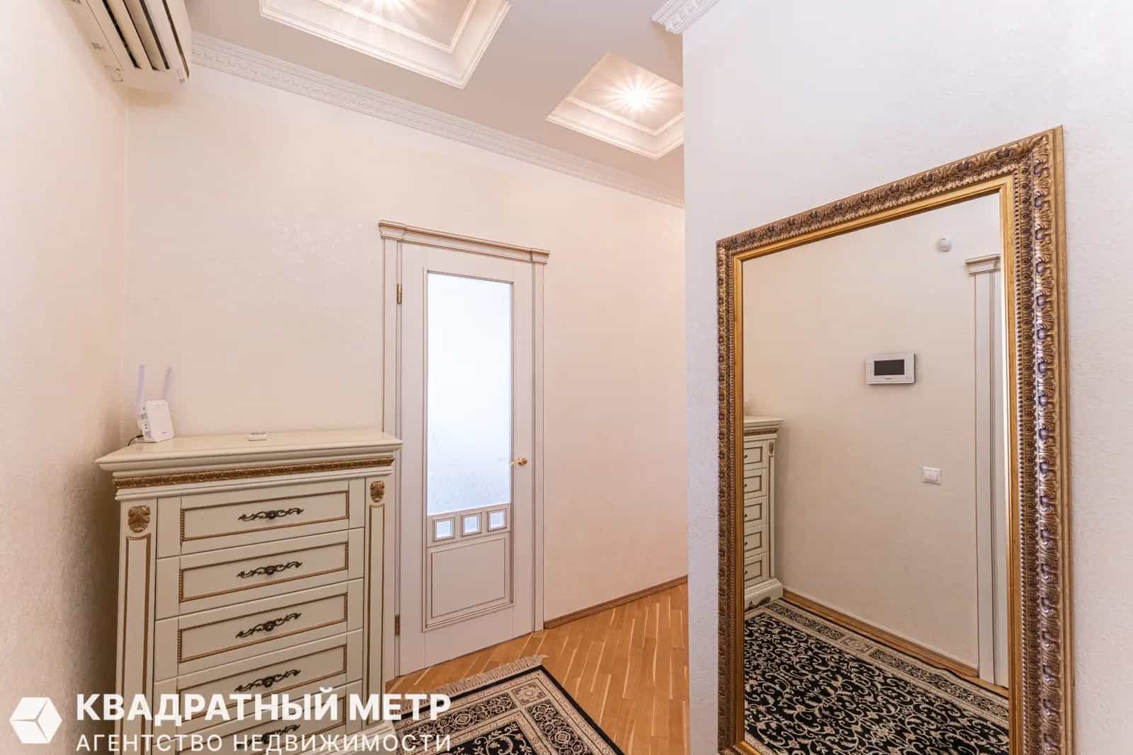 Беларусь, Минск, проспект Независимости, 39Нк3, фото 12