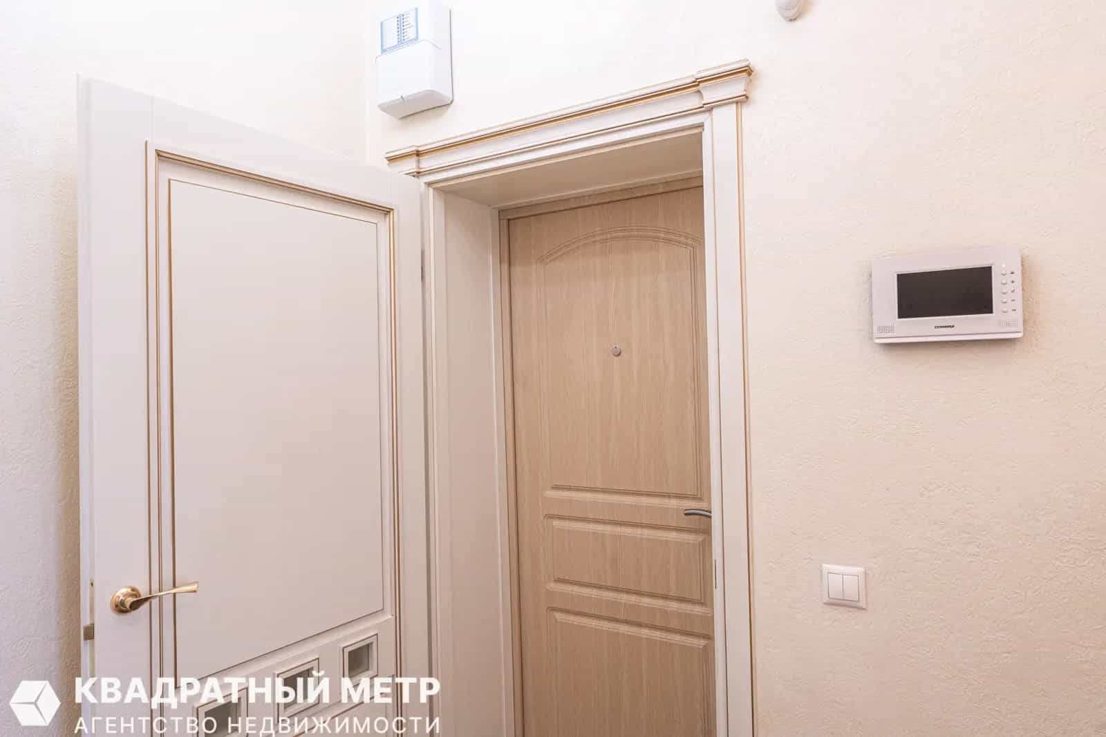 Беларусь, Минск, проспект Независимости, 39Нк3, фото 14