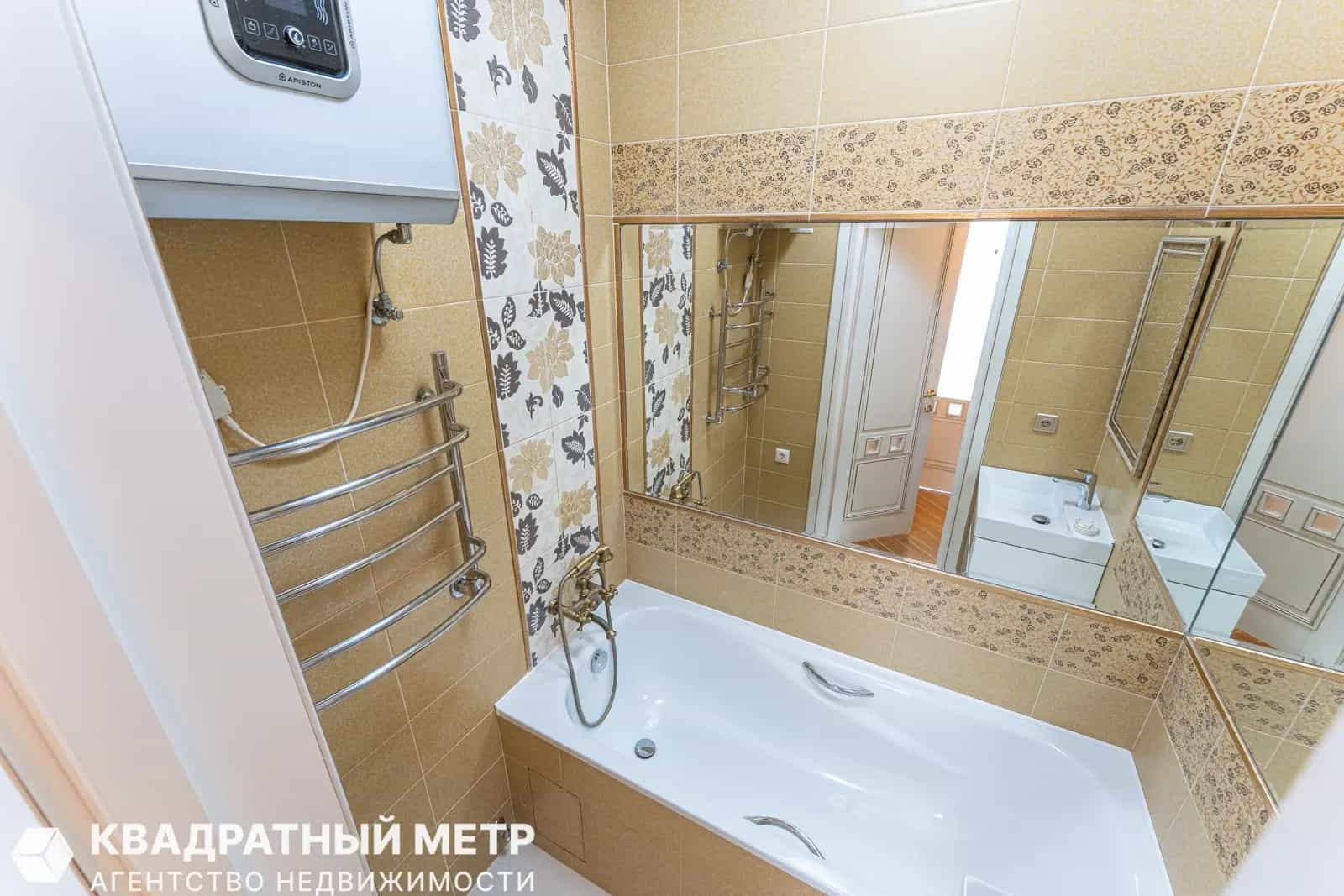 Беларусь, Минск, проспект Независимости, 39Нк3, фото 15