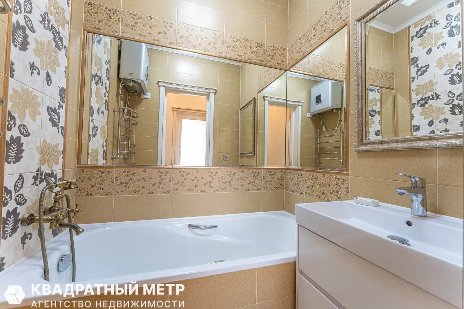Беларусь, Минск, проспект Независимости, 39Нк3, фото 16